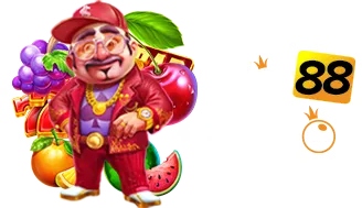 SLOT GACOR