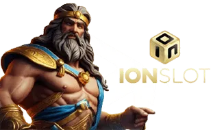 ION SLOT GACOR